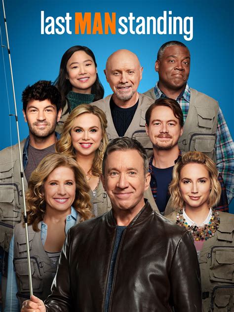 last man standing staffel 1|Watch Last Man Standing Streaming Online 